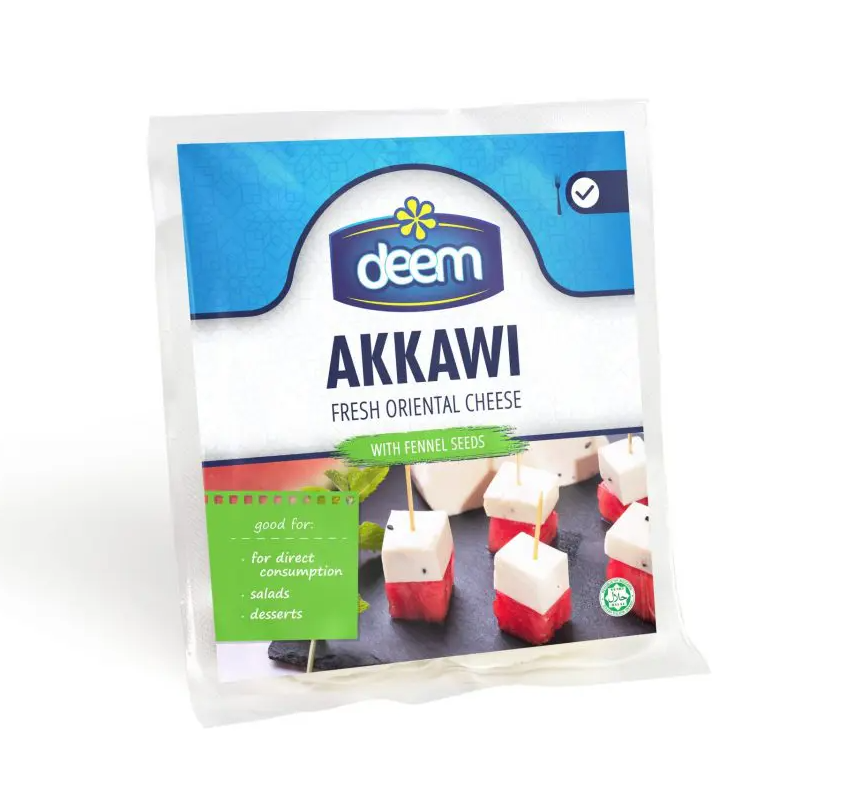 AKKWAWI FRESH CHEESE